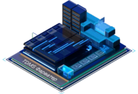 TDMS Фарватер