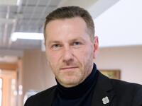 Игорь Юрьевич Петров, директор по проектированию ООО «ИТ-Сервис»