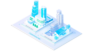 Использование LISP для ассоциации параметров объектов nanoCAD BIM Строительство (конфигурация «Конструкции») и Платформы nanoCAD