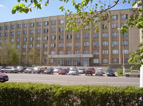 АО «МАГНИТОГОРСКИЙ ГИПРОМЕЗ»