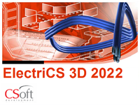 Выход новой версии программного продукта ElectriCS 3D