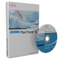 Пятая версия программы PlanTracer SL
