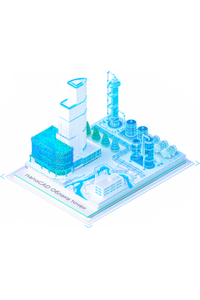 nanoCAD Облака точек