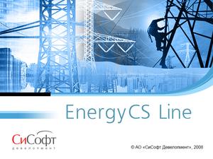 EnergyCS Line 3