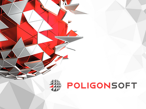 POLIGONSOFT 2024.1