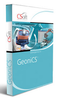 Новые версии программных продуктов комплекса GeoniCS