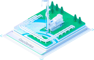 nanoCAD GeoSeries: новый продукт для обработки данных инженерных изысканий и проектирования нефтегазопроводов
