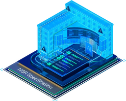 Специальная цена при одновременном приобретении Платформы nanoCAD и NSR NormaCS Specification